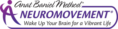Anat Baniel Method Logo